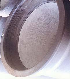 ML. TUBERIA FUNDICION DUCTIL