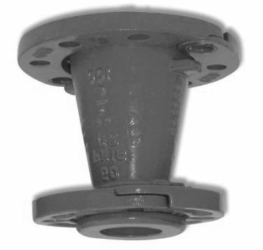 CARRETE MONTAJE PN16