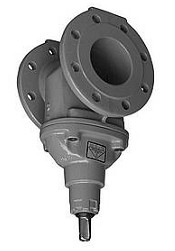 VENTOSA TRIPLE EFECTO POLIAMIDA