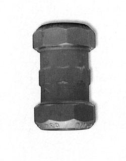 MANGUITO UNION GREINER ML