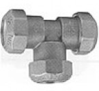 TE TRES BOCAS y TE BOCA CENTRAL GREINER