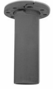 EMPALME BRIDA LISO PN16