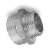 TUERCA REDUCTORA LATON