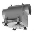 VALVULA ANTI-RETORNO PVC