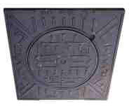 REGISTROS ACOMETIDA 40x40