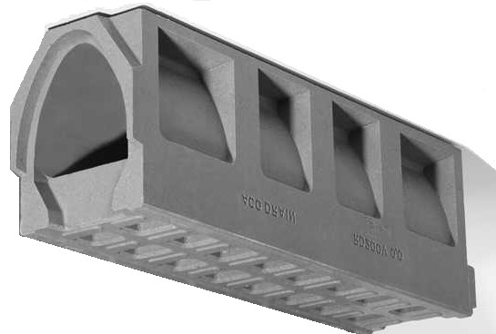 REGISTROS DN-600 D 400