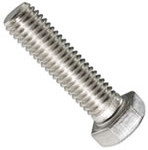 TORNILLOS EXAGONAL CINCADOS