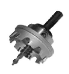 CORONAS CON DIENTE METAL DURO